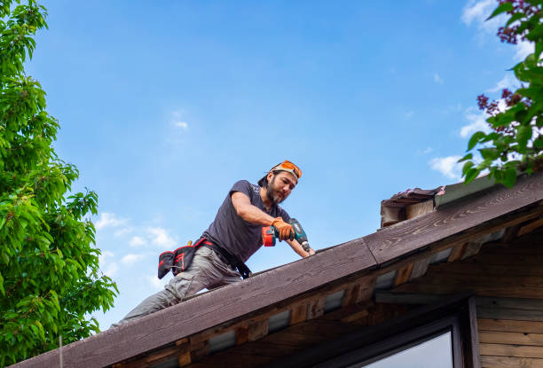 Hot Roofs in Loveland, OH